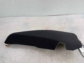 Mercedes-benz A2069202700 2022-2025 W206 C300 Rear Left Seat Bolster Cushion Cover Oem