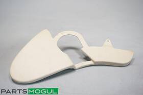 A2079180430 Mercedes-benz 2010-2014 E350 C207 Front Right Passenger Side Seat Inner Cover Trim
