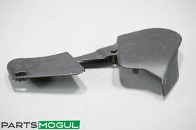 A2119189036 Mercedes-benz 2006 Cls500 Front Right Passenger Seat Belt Lower Cover Trim Oem