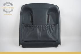 A2199101739 Mercedes-benz 06-11 W219 Cls550 Cls55 Amg Front Left Seat Back Rest Cover Panel Oem