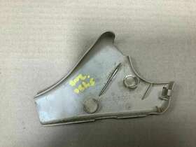 A2209180930 Mercedes-benz 2002 S430 W220 Front Lt Driver Side Seat Cover Panel Trim Factory