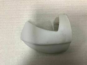 A2209181830 Mercedes-benz 2002 S430 W220 Front Pass. Side Seat Cover Panel Molding Factory