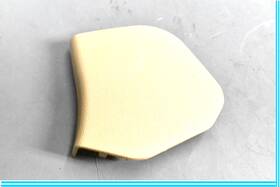 A2209188330 Mercedes Benz For W220 S430 Front Left Seat Belt Fitting Bracket Cover Java