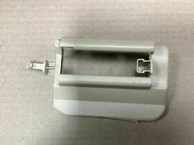 A2209191820 Mercedes-benz 2002 S430 W220 Front Passenger Side Seat Rail Cover Panel Factory