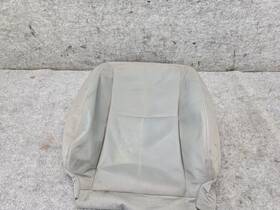 A2219101847 Mercedes-benz Front Upper Seat Cushion Cover Right Side W221 S63 S550 S600 Oem