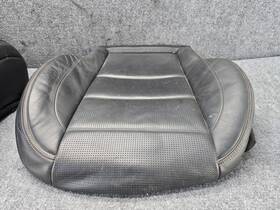 A2219107101 Mercedes-benz Front Lower Seat Cushion Leather Right Side W221 S63 S65 Amg Oem