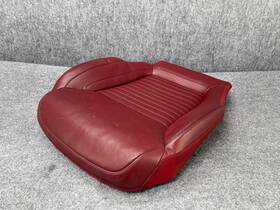 A2319063400 Mercedes-benz Front Right Seat Bottom Cushion Cover Assembly R231 Sl550 Sl63 Oem