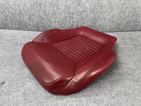 A2319100750 Mercedes-benz Front Left Seat Bottom Cushion Cover Assembly R231 Sl550 Sl63 Oem