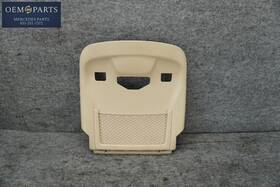 A2469101700 Mercedes-benz Front Seat Back Cover W242 W246 B250 B Class Oem