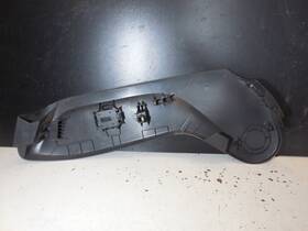 A2469195700 Mercedes-benz Front Left Seat Trim Cover For 14-18 W246 B200 B250