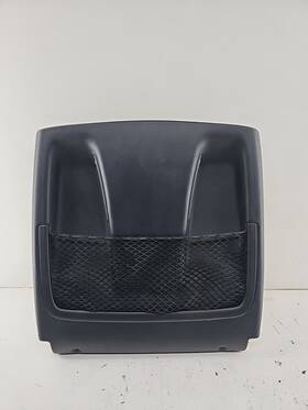 A2519140236 Mercedes-benz 06-13 W251 Ml63 Ml350 Front Left Or Right Seat Back Panel Cover Oem A2519140236 Mercedes-benz 06-13 W251 Ml63 Ml350 Front Left Or Right Seat Back Panel Cover Oem