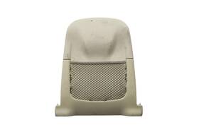 Mercedes-benz L0160736ab 09-15 Jaguar Xf X250 Front Left Driver Side Seat Back Cover Panel Oem