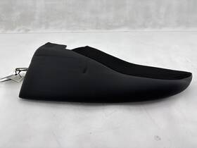 L0309767aa Mercedes-benz 2015-2021 W205 C300 Rear Left Seat Bolster Cover Oem