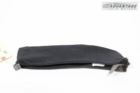 L0416303aa03 Mercedes-benz 2015-2020 C300 W205 Front Right Under Seat Harness Protection Cover Oem
