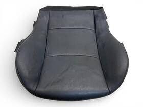 52106961319 Mini Cooper Right Lower Seat Cushion K7pn Heated 05-08 R50 R52 R53 526