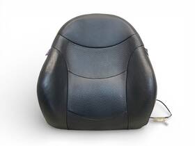 52107073016 Mini Cooper Right Backrest Seat Cushion T5pn Heated 02-06 R50 R53 530