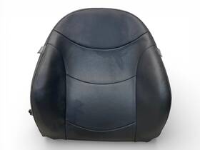 52107132526 Mini Cooper Right Backrest Seat Cushion K7pn Heated 05-08 R50 R52 R53 526