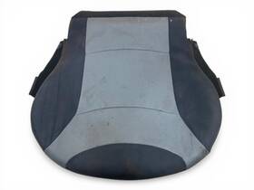 Mini 52107155058 Cooper Right Lower Seat Cushion S4pn Heated 02-06 R50 R53 535