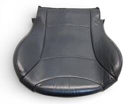 52107155092 Mini Cooper Left Lower Seat Cushion T5pn Heated 02-06 R50 R53 530