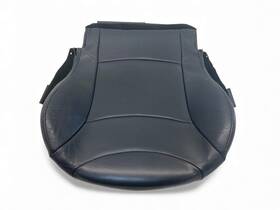 52107155100 Mini Cooper Right Lower Seat Cushion T6pn Non-heated 02-04 R50 R53 523