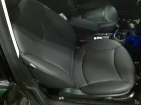 Mini Cooper 202-51063hr Passenger Front Seat Bucket Manual Fits 12-15 10217957