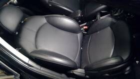 Mini Cooper 202-53848cr Passenger Front Seat Bucket Manual Fits 11-16 Countryman 10268713