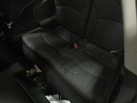 215.co1c13 Mini Cooper Minicoope 2013 Seat Rear 10217959
