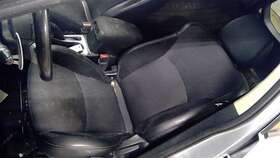 202-51216l Mitsubishi Driver Front Seat Bucket Cloth Manual Fits 08-10 Outlander