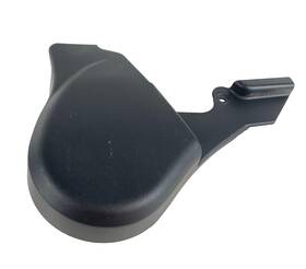 N253072 Mitsubishi 2007 - 2020 Outlander Front Right Inner Seat Track Cover Oem