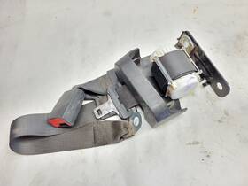 473183r Mopar 2013-2018 Dodge Ram 1500 2500 3500 Rear Seat Center Belt