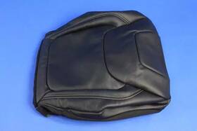 6eq95dx9ab Mopar Genuine Front Seat Cushion Cover Left