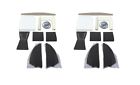 Msfk2024 Newton Commercial Seat Foam Kit For Triumph High Quality Made