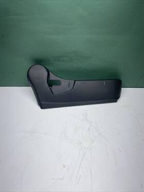 175b0e1201 Nissan 2020-2024 Sentra Front Right Seat Outer Trim Cover Panel Oem