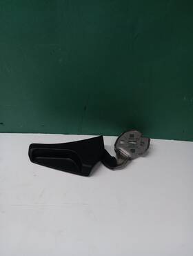 186b0-e1201 Nissan 2020-2022 Sentra Front Left Seat Recline Lever Cap Cover Oem