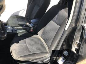 202-10094l Nissan Driver Left Front Seat Bucket Cloth Manual Sr Fits 16-17 Sentra 812774