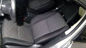 202-10102l Nissan Driver Front Seat Bucket Cloth Electric Sv Fits 17 Qashqai 10301573