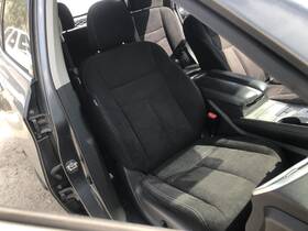 Nissan 202-10166r Passenger Front Bucket Seat Electric Cloth Fits 17 Murano 939930