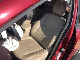 202-10213l Nissan Driver Front Bucket Seat Vin J 1st Digit Fits 17-20 Rogue 952859