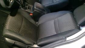 202-10928l Nissan Driver Front Seat Bucket Vin 5 1st Digit S Fits 18-20 Rogue 10301299