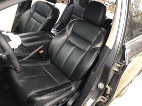202-11286l Nissan Driver Front Seat Bucket - Electric Leather Fits 19-23 Murano 927744