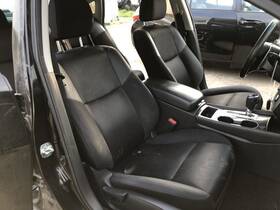 202-13070r Nissan Passenger Front Seat Sedan Bucket - Cloth Fits 17-18 Altima 860972