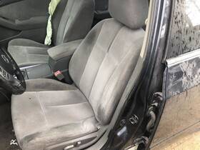202-50896l Nissan Driver Front Seat Sedan Bucket - Cloth Electric Fits 08 Altima 822233 202-50896l Nissan Driver Front Seat Sedan Bucket - Cloth Electric Fits 08 Altima 822233