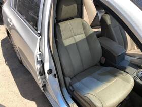 202-50902r Nissan Passenger Right Front Seat Sedan Bucket Leather Fits 09-10 Altima 811812