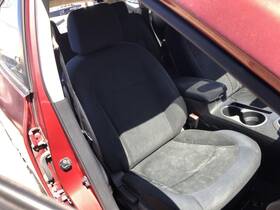 202-52429r Nissan Passenger Front Seat Bucket - Cloth Manual S Fits 10 Rogue 930723