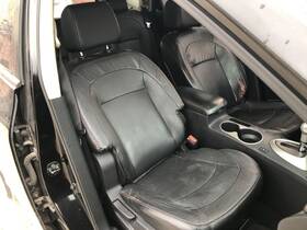 202-52433r Nissan Passenger Front Seat Bucket . Leather Manual Fits 10-13 Rogue 914787 202-52433r Nissan Passenger Front Seat Bucket . Leather Manual Fits 10-13 Rogue 914787