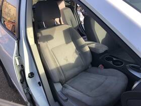 202-53433r Nissan Passenger Front Seat Bucket . Cloth Manual S Fits 11-13 Rogue 913040