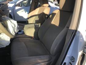 202-59740l Nissan Driver Front Seat Bucket - Electric Cloth Fits 13 Pathfinder