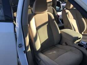 202-59748r Nissan Passenger Front Seat Bucket - Manual Cloth Sv Fits 13 Pathfinder