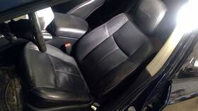 202-60330l Nissan Driver Front Seat Bucket Electric Leather Fits 14 Pathfinder 10291124