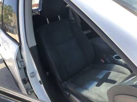 202-60332ar Nissan Passenger Front Bucket Seat Manual Cloth Fits 14-15 Pathfinder 941578
